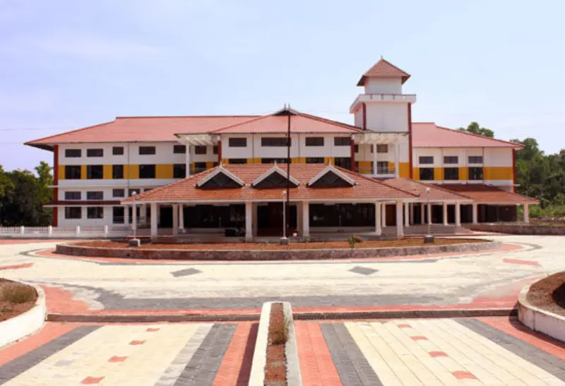 M.P. Moothedath Memorial Sree Narayana Trusts College